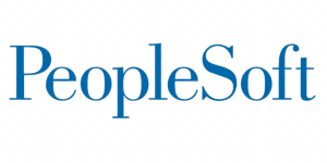 peoplesoft