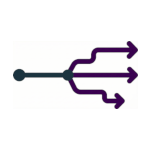 Smart Panda Tools - Transfer shock icon