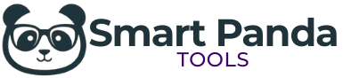Smart Panda Tools - Logo