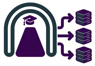 Smart Panda Tools Instant System Sync Icon