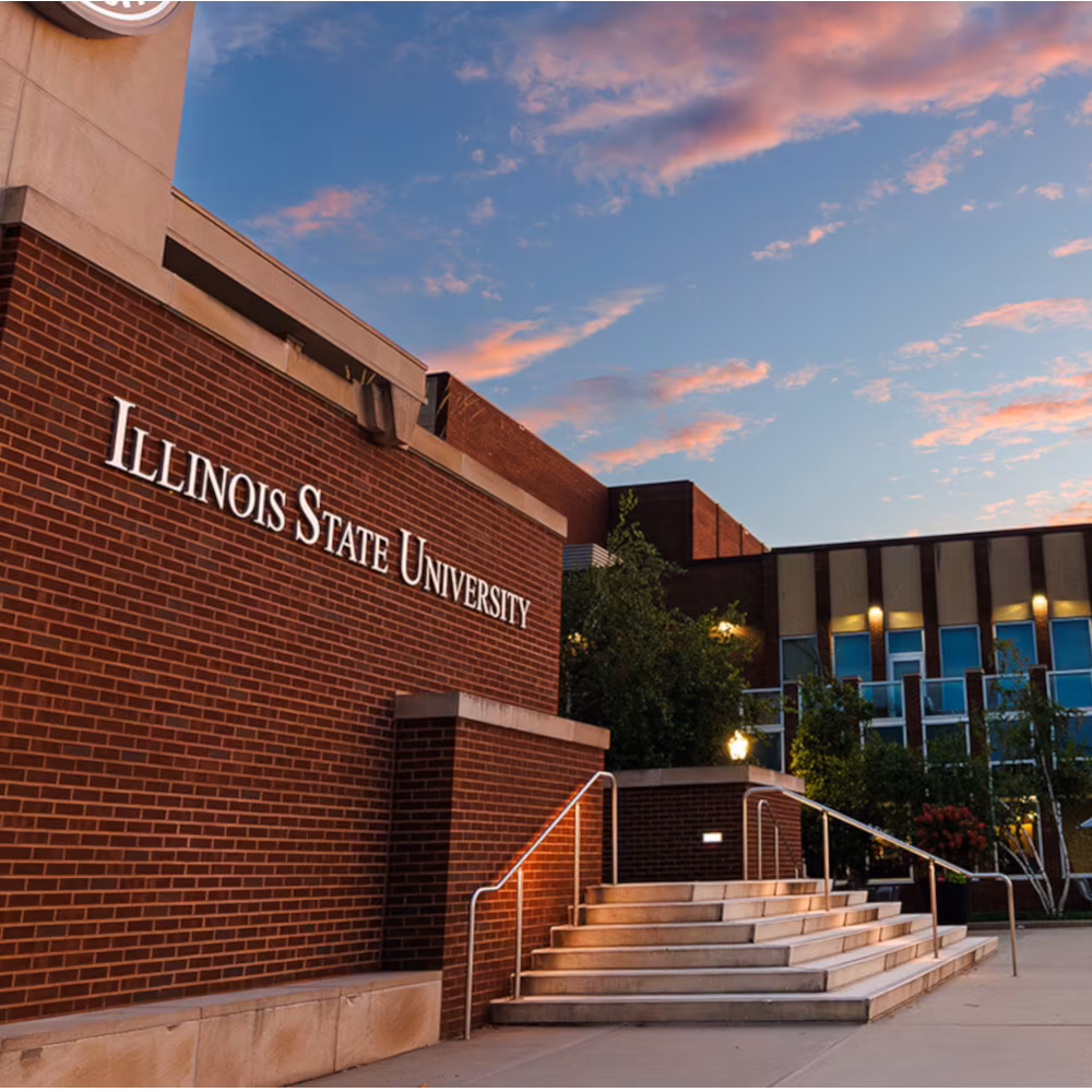 Smart Panda Tools Success Story- ISU Bone Student Center