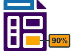 Smart Panda Tools Confidence Scoring Icon