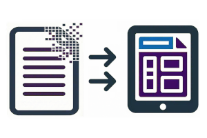 Smart Panda Tools - Digitize Structure Icon