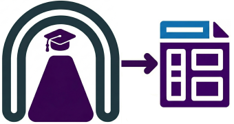 Smart Panda Tools - Zero touch Raptor handoff icon